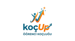 KoçUp Logo